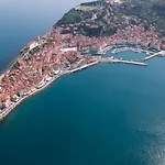 Piran Punta Kim Apartment