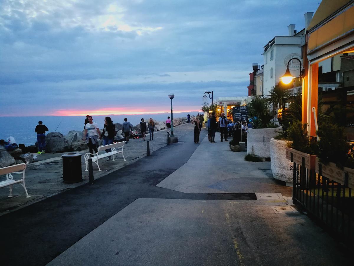 Punta Kim Apartma