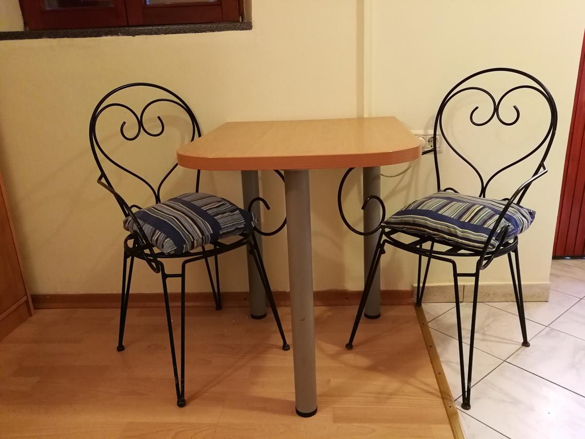 Punta Kim Apartma