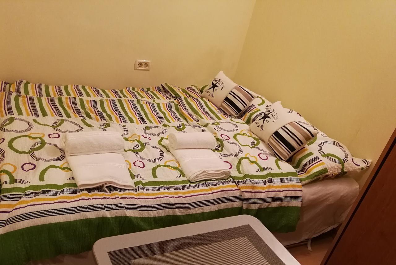 Punta Kim Apartma Piran