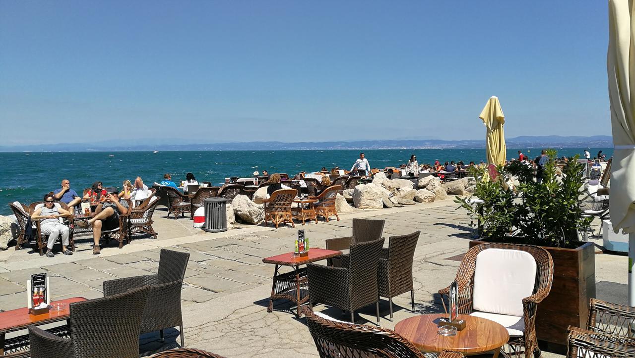 Punta Kim Piran