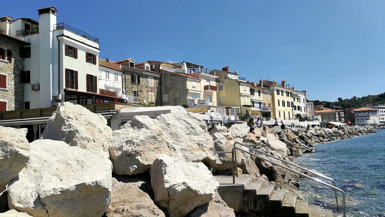 Punta Kim Apartma